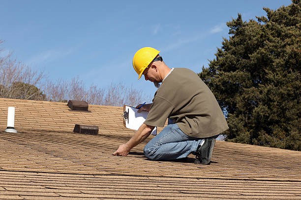 Best Emergency Roof Repair Services  in Glenwood City, WI